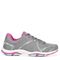Ryka Influence Women's Athletic Training Sneaker - Frost Grey - Right side