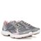 Ryka Devotion Plus 2 Women's Athletic Walking Sneaker - Cloud Grey - Pair