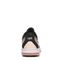 Ryka Devotion Plus 2 Women's Athletic Walking Sneaker - Black / Rose - Back