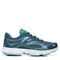 Ryka Devotion Plus 2 Women's Athletic Walking Sneaker - Teal Green - Right side