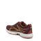 Ryka Devotion Plus 2 Women's Athletic Walking Sneaker - Windsor Red - Swatch