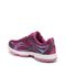 Ryka Devotion Plus 2 Women's Athletic Walking Sneaker - Grape Juice / Vivid Berry - Swatch