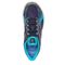 Ryka Devotion Plus 2 Women's Athletic Walking Sneaker - Medieval Blue - Top