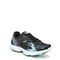 Ryka Devotion Plus 2 Women's Athletic Walking Sneaker - Black Mint - Angle main