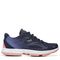 Ryka Devotion Plus 2 Women's Athletic Walking Sneaker - Navy Blue - Right side