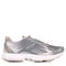 Ryka Devotion Plus 2 Women's Athletic Walking Sneaker - Cloud Grey - Right side