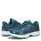 Ryka Devotion Plus 2 Women's Athletic Walking Sneaker - Teal Green - pair left angle