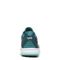 Ryka Devotion Plus 2 Women's Athletic Walking Sneaker - Teal Green - Back