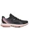 Ryka Devotion Plus 2 Women's Athletic Walking Sneaker - Black / Rose - Right side