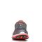 Ryka Devotion Plus 2 Women's Athletic Walking Sneaker - Black / Purple Lce / Egg - Front