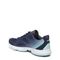 Ryka Devotion Plus 2 Women's Athletic Walking Sneaker - Navy Blazer - Swatch