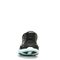 Ryka Devotion Plus 2 Women's Athletic Walking Sneaker - Black Mint - Front
