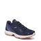 Ryka Devotion Plus 2 Women's Athletic Walking Sneaker - Navy Blue - Angle main