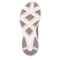 Ryka Devotion Plus 2 Women's Athletic Walking Sneaker - Cloud Grey - Bottom