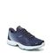 Ryka Devotion Plus 2 Women's Athletic Walking Sneaker - Navy Blazer - Angle main