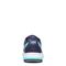 Ryka Devotion Plus 2 Women's Athletic Walking Sneaker - Medieval Blue / Sunlight - Back