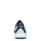 Ryka Devotion Plus 2 Women's Athletic Walking Sneaker - Navy Blazer - Back