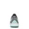 Ryka Devotion Plus 2 Women's Athletic Walking Sneaker - Quiet Grey - Back