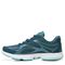 Ryka Devotion Plus 2 Women's Athletic Walking Sneaker - Teal Green - Left Side