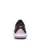 Ryka Devotion Plus 2 Women's Athletic Walking Sneaker - Black / Very Berry - Back