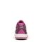 Ryka Devotion Plus 2 Women's Athletic Walking Sneaker - Grape Juice / Vivid Berry - Back