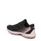 Ryka Devotion Plus 2 Women's Athletic Walking Sneaker - Black / Rose - Swatch