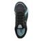 Ryka Devotion Plus 2 Women's Athletic Walking Sneaker - Black Mint - Top