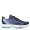 Ryka Devotion Plus 2 Women's Athletic Walking Sneaker - Navy Blazer - Right side