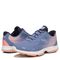 Ryka Devotion Plus 2 Women's Athletic Walking Sneaker - Tempest - pair left angle