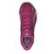 Ryka Devotion Plus 2 Women's Athletic Walking Sneaker - Grape Juice / Vivid Berry - Top