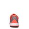 Ryka Devotion Plus 2 Women's Athletic Walking Sneaker - Black / Purple Lce / Egg - Back