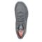 Ryka Devotion Plus 2 Women's Athletic Walking Sneaker - Quiet Grey - Top