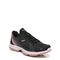 Ryka Devotion Plus 2 Women's Athletic Walking Sneaker - Black / Rose - Angle main