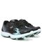 Ryka Devotion Plus 2 Women's Athletic Walking Sneaker - Black Mint - Pair