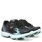 Ryka Devotion Plus 2 Women's Athletic Walking Sneaker - Black Mint - Pair