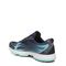 Ryka Devotion Plus 2 Women's Athletic Walking Sneaker - Medieval Blue / Sunlight - Swatch