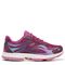 Ryka Devotion Plus 2 Women's Athletic Walking Sneaker - Grape Juice / Vivid Berry - Right side