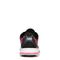 Ryka Devotion Plus 2 Women's Athletic Walking Sneaker - Black - Back