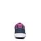 Ryka Dash 3 Women's Athletic Walking Sneaker - Insignia Blue / Vivid Berry - Back