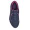 Ryka Dash 3 Women's Athletic Walking Sneaker - Insignia Blue / Vivid Berry - Top