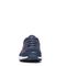 Ryka Dash 3 Women's Athletic Walking Sneaker - Insignia Blue / Vivid Berry - Front