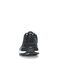 Ryka Dash 3 Women's Athletic Walking Sneaker - Black / Meteorite - Front