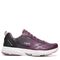 Ryka Devotion Xt Women's Athletic Training Sneaker - Purple Grape - Right side