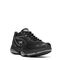 Ryka Devotion Xt Women's Athletic Training Sneaker - Black / Meteorite / White - Angle main