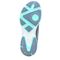 Ryka Devotion Xt Women's Athletic Training Sneaker - Flintstone - Bottom