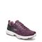 Ryka Devotion Xt Women's Athletic Training Sneaker - Purple Grape - Angle main