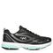 Ryka Devotion Xt Women's Athletic Training Sneaker - Black / Mint - Right side