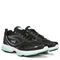 Ryka Devotion Xt Women's Athletic Training Sneaker - Black / Mint - Pair