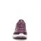 Ryka Devotion Xt Women's Athletic Training Sneaker - Purple Grape - Front