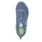 Ryka Devotion Xt Women's Athletic Training Sneaker - Flintstone - Top